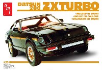 1980 ダットサン 280 ZX ターボ