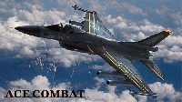 F-2A エースコンバット ケイ・ナガセ カラー 19th Task Force