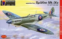 スーパーマリン スピットファイア Mk.9 RAF