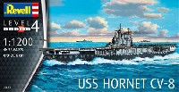 USS ホーネット CV-8