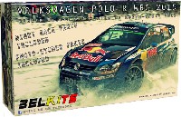 フォルクスワーゲン ポロ R WRC 2015