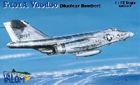 F-101A ヴードゥー 戦闘爆撃機