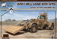 ハスキー Mk.3 VMMD w/GPRS