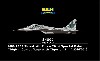 MiG-29AS スロバキア空軍 デジタル迷彩