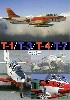 T-1/T-3/T-4/T-7 写真集