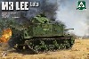 M3 リー 中戦車 後期型