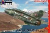 MiG-21M/SM フィッシュベッド