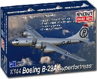 ボーイング B-29A スーパーフォートレス