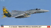 F-15J イーグル 小松スペシャル 2017
