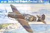 カーチス P-40B ウォーホーク (トマホーク Mk.IIA）