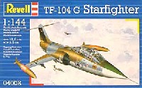 TF-104G スターファイター