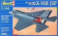X-35B JSF