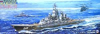 ロシア海軍 キーロフ級原子力ミサイル巡洋艦 キーロフ (現 アドミラル・ウシャコフ）