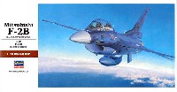 三菱 F-2B