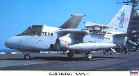 S-3B バイキング NAVY-1