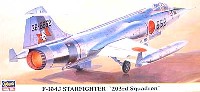 F-104J スターファイター 第203飛行隊