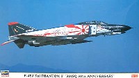 F-4EJ改 スーパーファントム 第301飛行隊 30ｔｈアニバーサリー