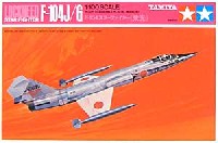 ロッキード Ｆ-104 スターファイター