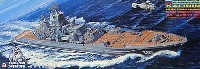 ロシア 原子力ミサイル巡洋艦 カリーニン (現 アドミラル・ナヒモフ）