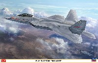 F-22 ラプター ロールアウト