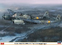 フォッケウルフ Fw189A-1/2 近距離偵察飛行隊