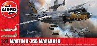 マーティン B-26B マローダー