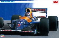 ウィリアムズ FW14