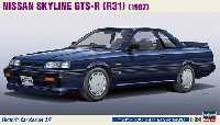 ニッサン スカイライン GTS-R (R31)