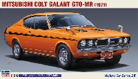 三菱 コルト ギャラン GTO-MR