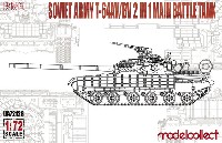 T-64AV/BV 主力戦車