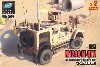 M1240 M-ATV MRAP w/M153 CROWS 2 (2キット入り)