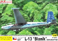 L-13 ブラニック エアロクラブ パート3