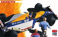 ウィリアムズ F1 FW14B プラモデル,デカール,エッチング - 商品リスト