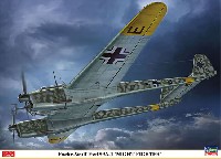 フォッケウルフ Fw189A-1 ナイトファイター