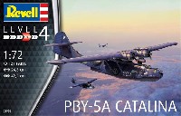 PBY-5a カタリナ