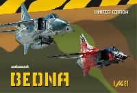 べドゥナ MiG-23MF/ML