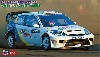 フォード フォーカス RS WRC 03 2003 フィンランド ラリー ウィナー