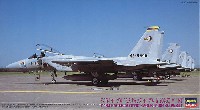 F-15J イーグル ミスティックイーグル 4 204SQ パート1
