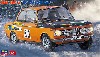 BMW 2002 ti 1971 スウェディッシュ ラリー