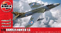 ホーカー ハンター F.6