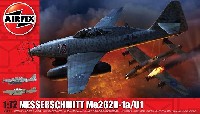 メッサーシュミット Me262B-1a/U1