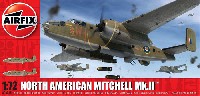 ノースアメリカン ミッチェル Mk.2