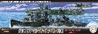 日本海軍 秋月型駆逐艦 秋月/初月 昭和19年/捷一号作戦