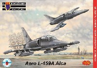 アエロ L-159A ALCA