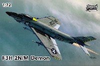 F3H-2N/M デーモン