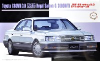 トヨタ クラウン 3.0 ロイヤルサルーンG JZS155