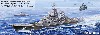 ロシア海軍 キーロフ級 原子力ミサイル巡洋艦 キーロフ (現 アドミラル・ウシャコフ) エッチングパーツ付