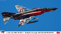 F-4EJ改 スーパーファントム 302SQ F-4 ファイナルイヤー 2019 (ブラックファントム)