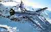 MiG-21 SMT ハンプバック