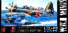 日本海軍水上偵察機 川西E15K型 紫雲